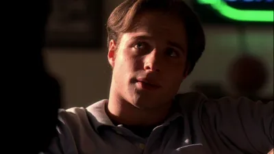 thumbnail - S1:E4 Pledging Mr. Johnson