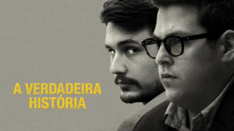 thumbnail - A Verdadeira História
