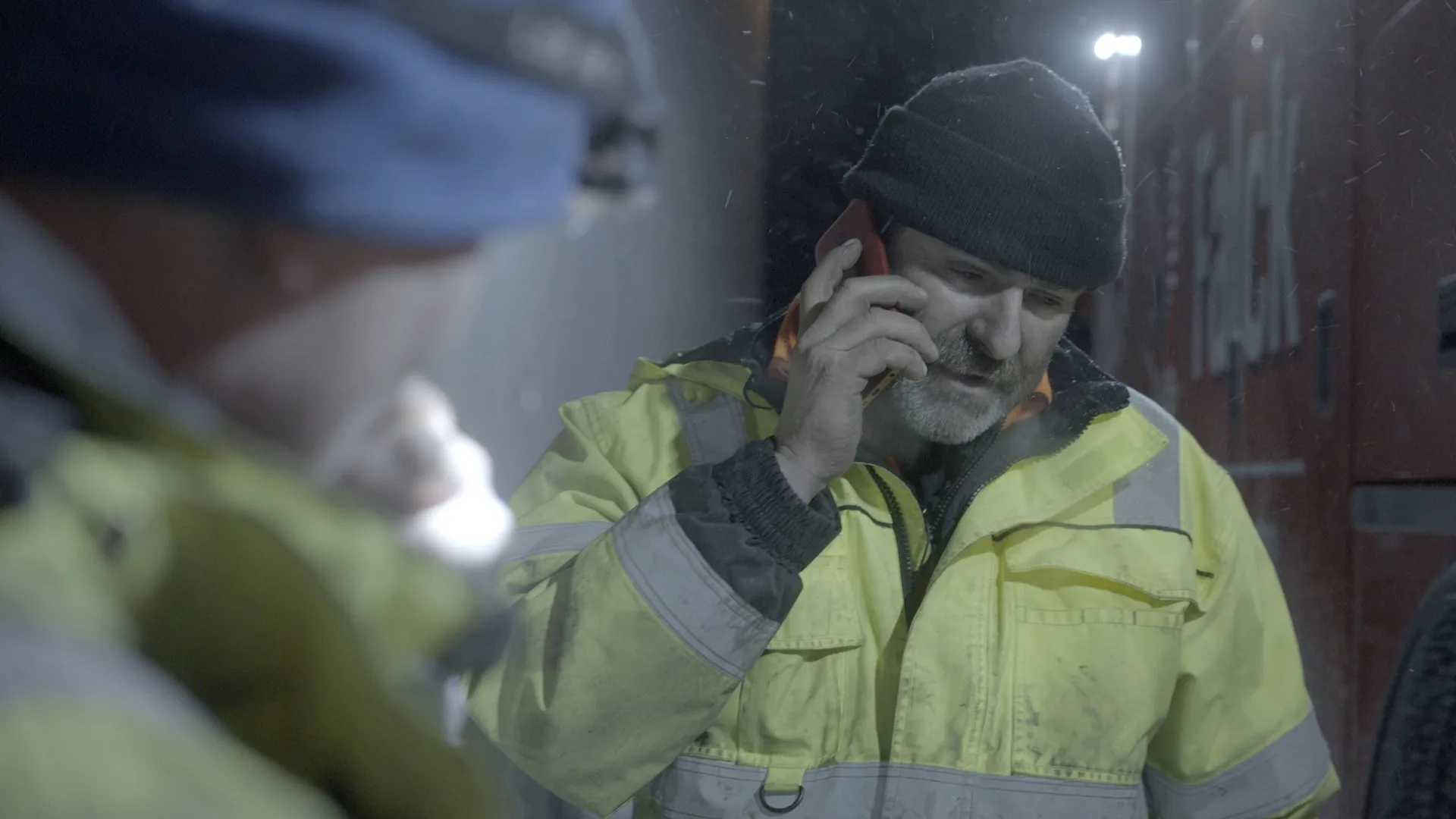 thumbnail - S7:E3 Roadblock Emergency
