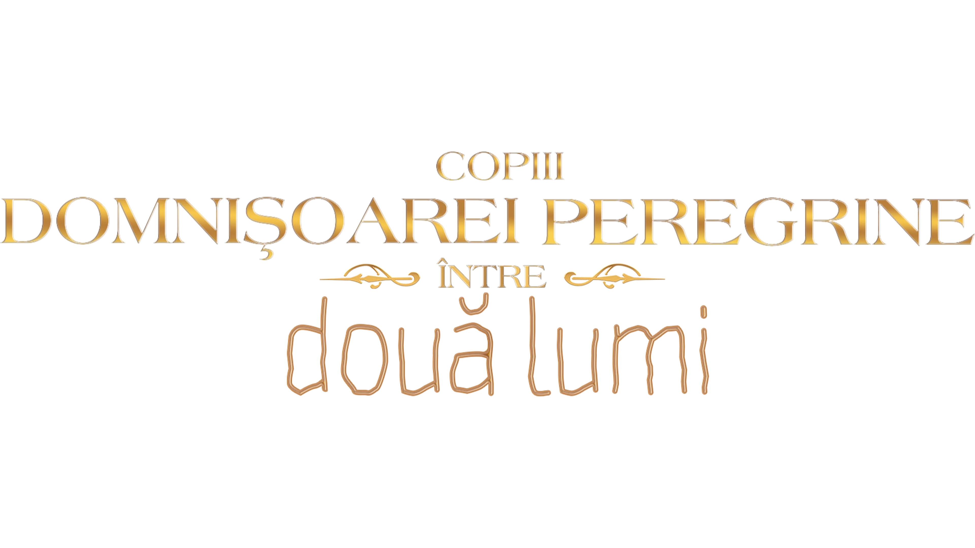 Copiii domnişoarei Peregrine: Între două lumi