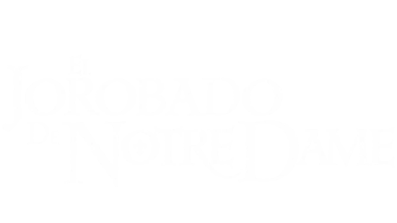 El jorobado de Notre Dame