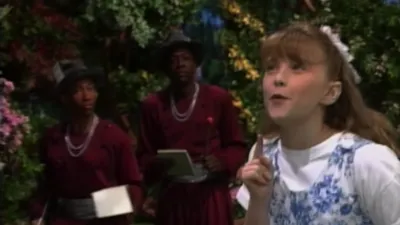 thumbnail - S1:E19 The Wonderland Enquirer