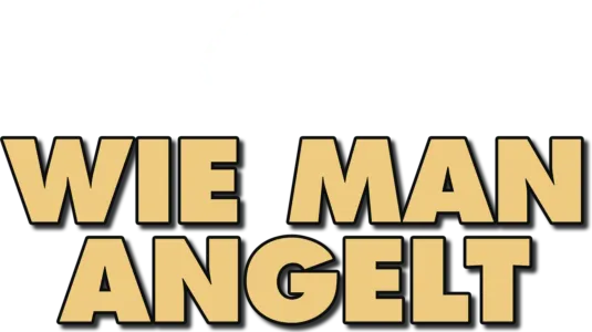 Wie man angelt