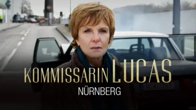 Kommissarin Lucas - Nürnberg