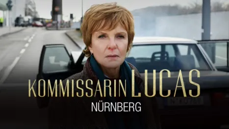 thumbnail - Kommissarin Lucas - Nürnberg
