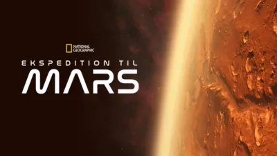 thumbnail - Ekspedisjon Mars
