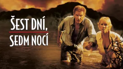 Šest dní, sedm nocí