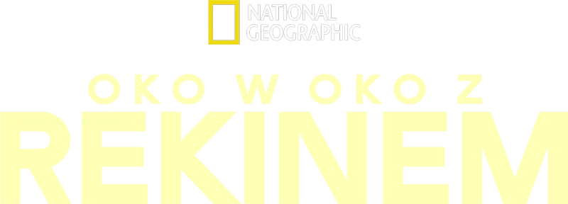 Oko w oko z rekinem