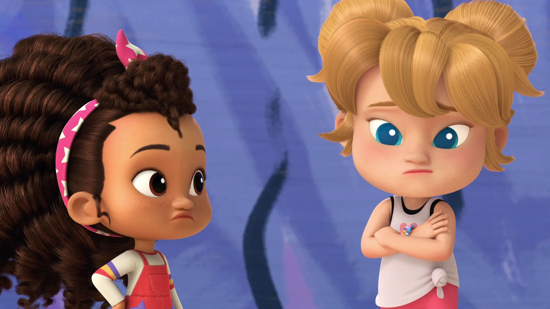 thumbnail - S1:E12 Do You Hear the Students Sing? / Hello, Dino Dolly!