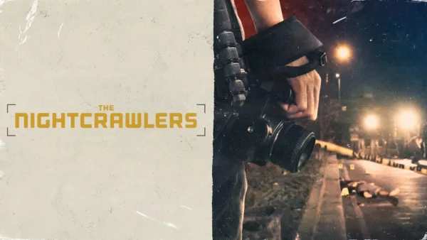 thumbnail - The Nightcrawlers