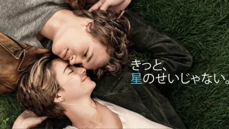 thumbnail - きっと、星のせいじゃない。