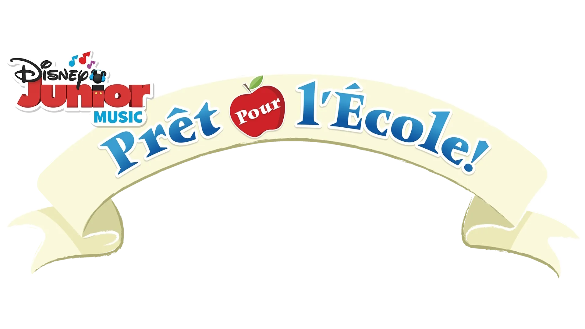 Prêt pour l'école !