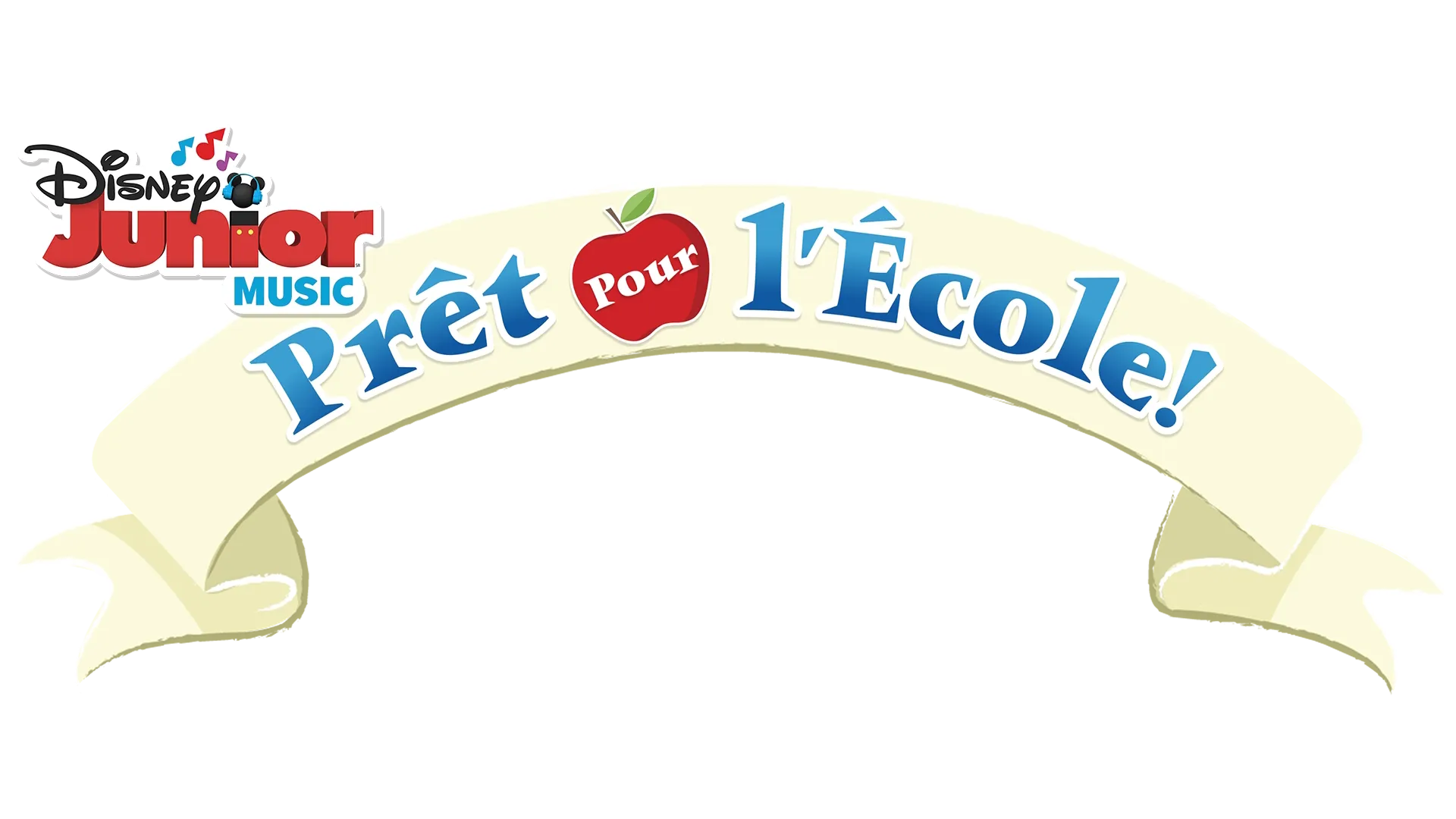 Prêt pour l'école !
