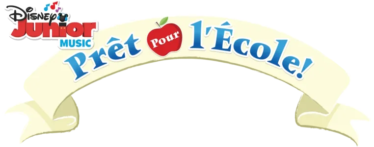 Prêt pour l'école !