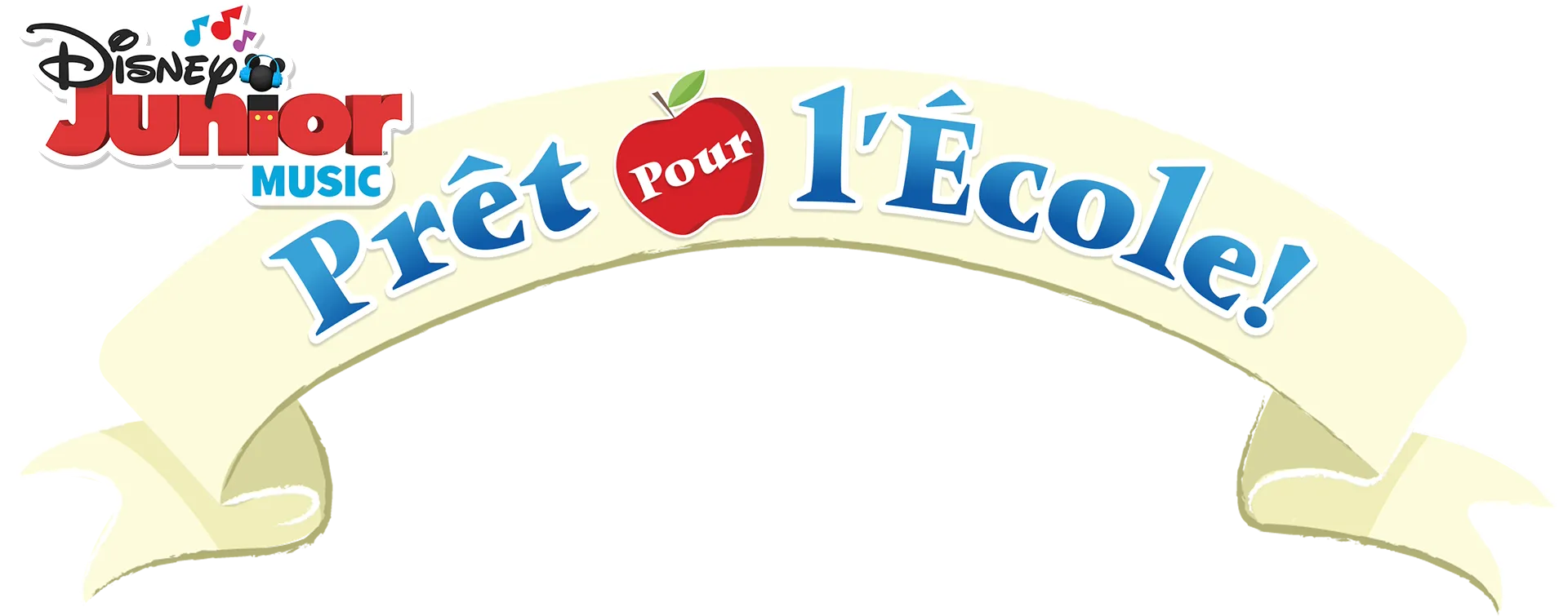 Prêt pour l'école !
