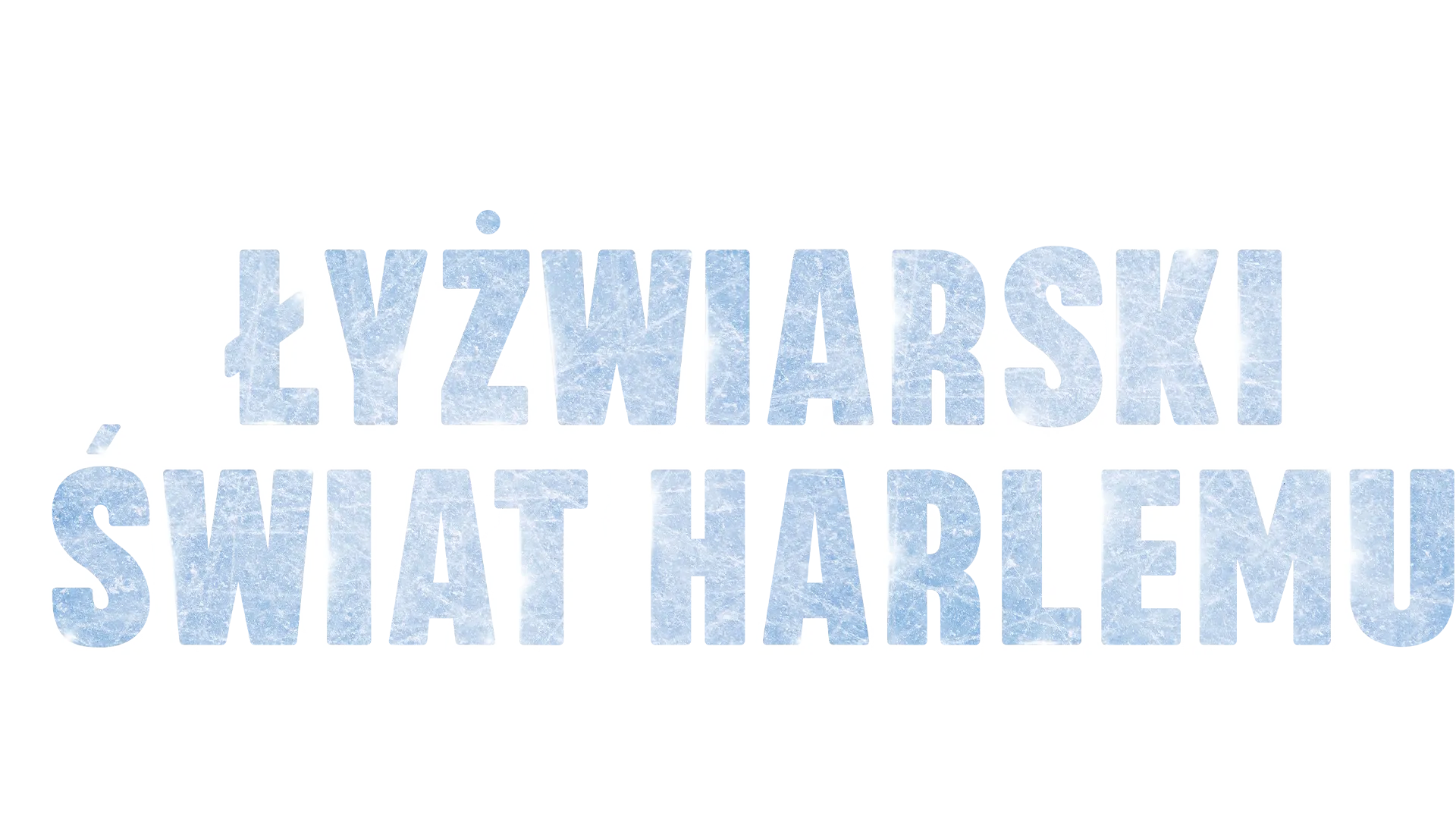 Łyżwiarski świat Harlemu