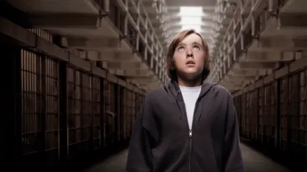 Beyond Scared Straight