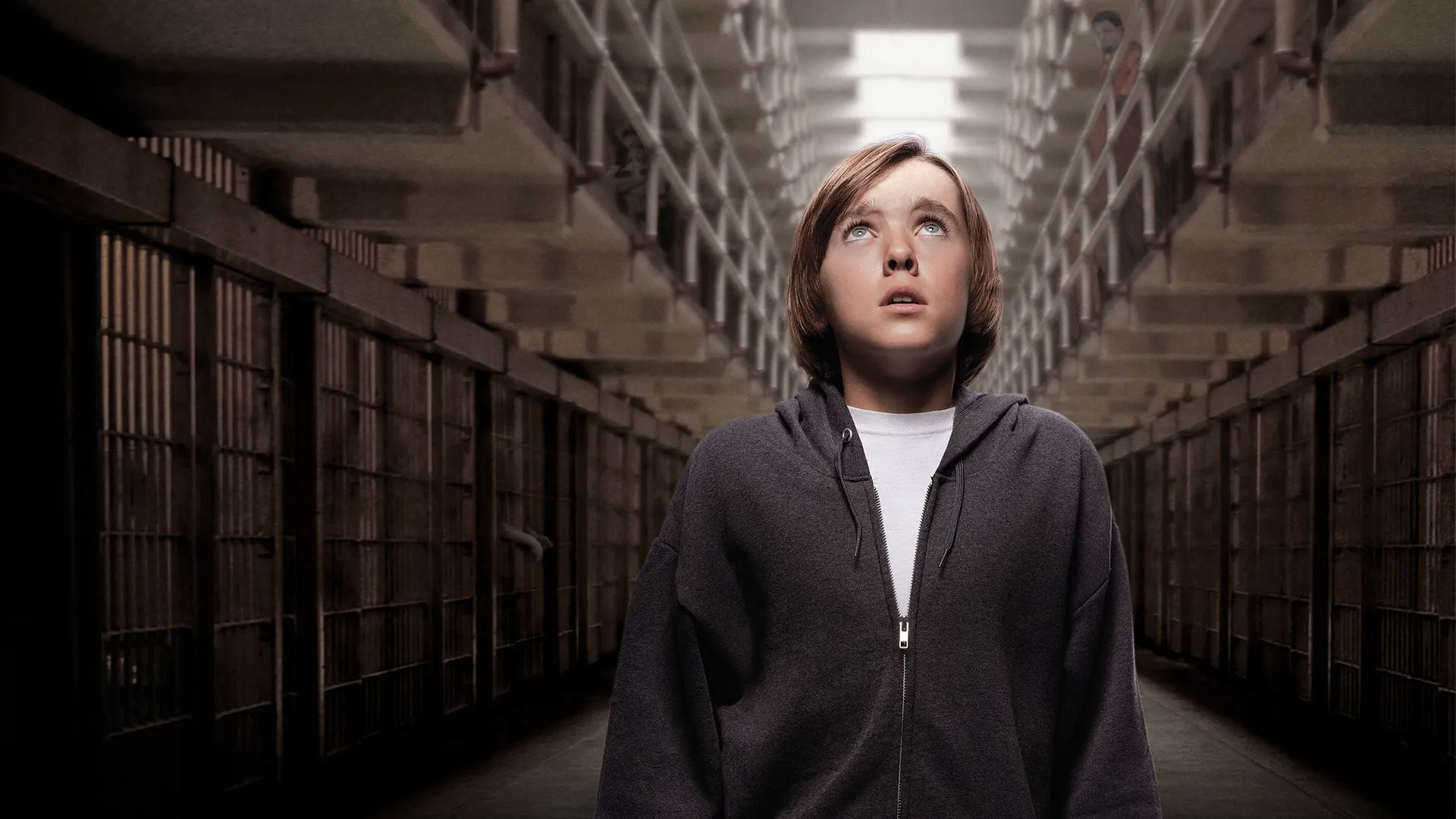 Beyond Scared Straight