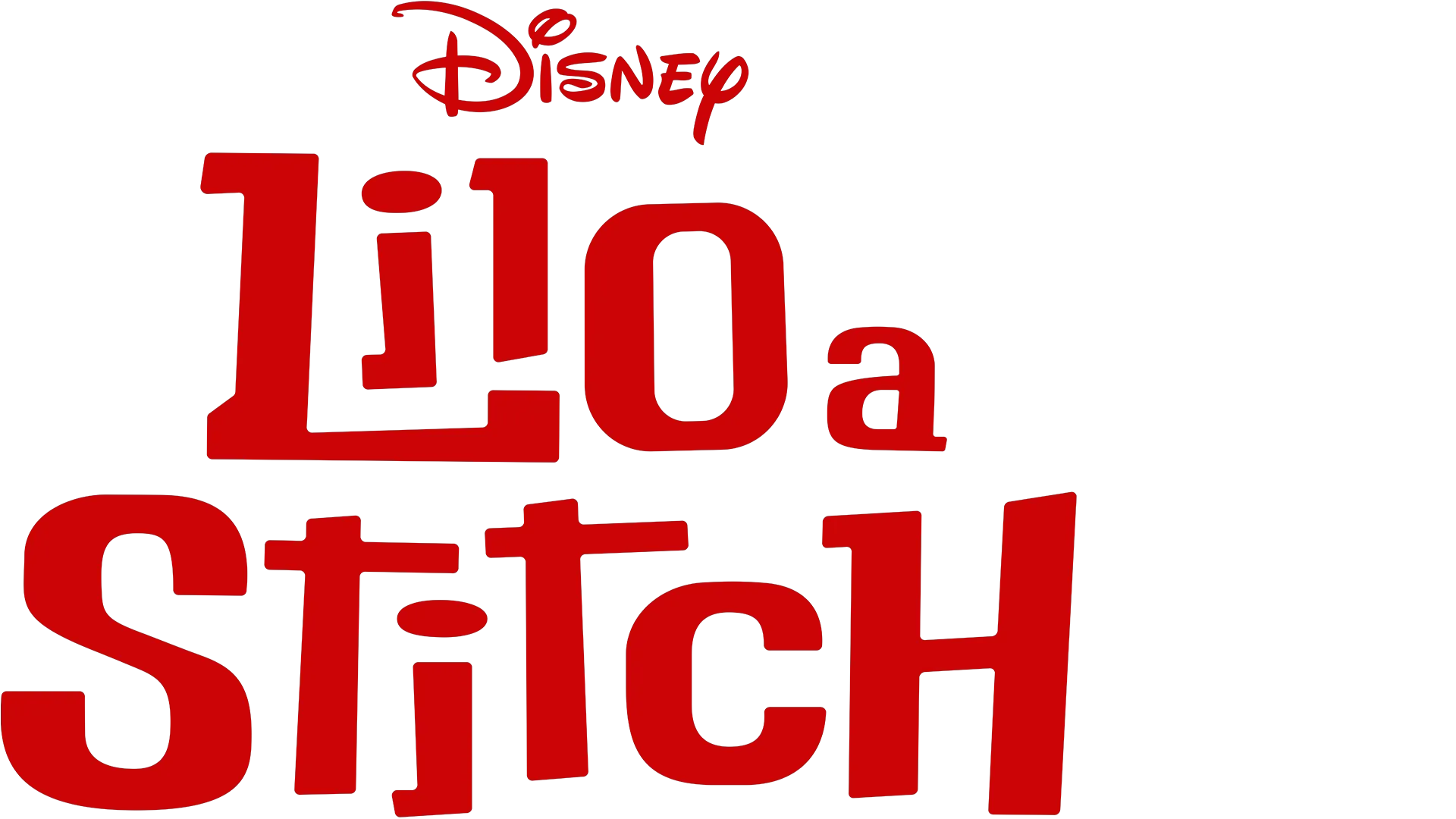 Lilo a Stitch