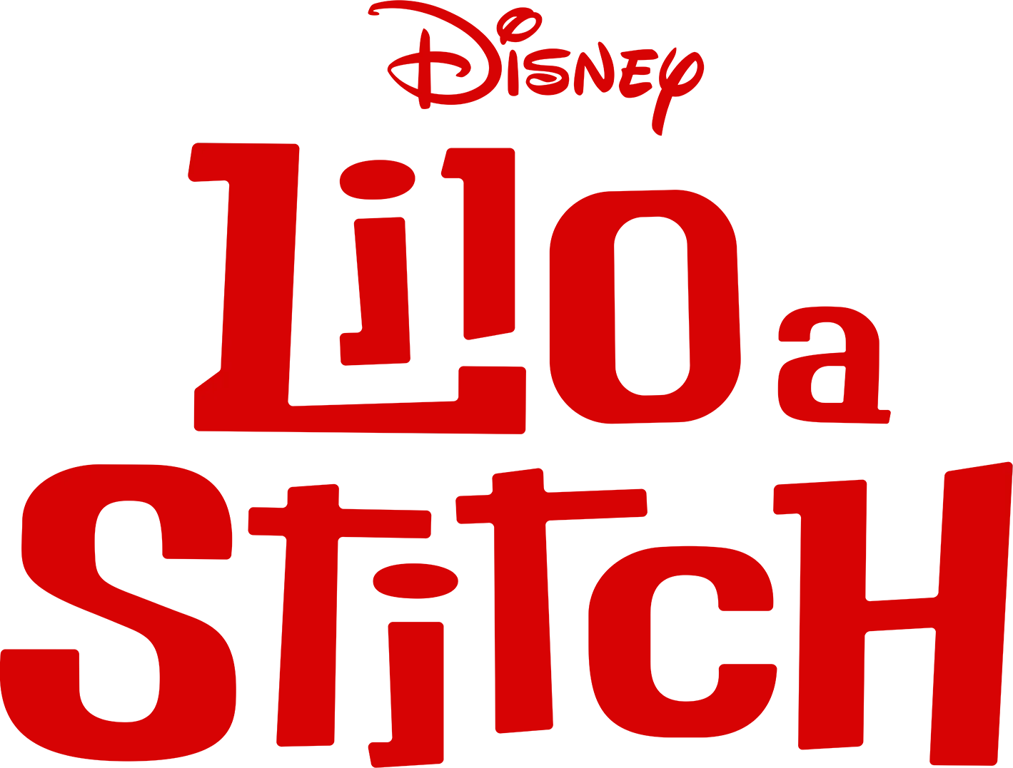 Lilo a Stitch