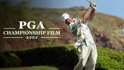 thumbnail - 2002 PGA Championship Official Film