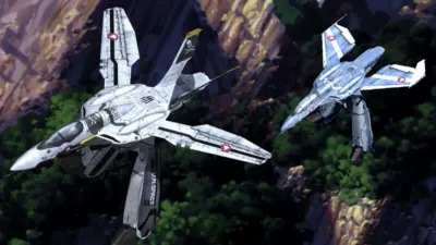 thumbnail - S1:E2 Stars of the Land