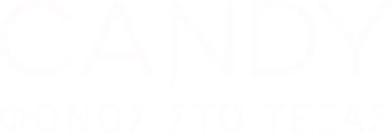Candy: Φόνος στο Τέξας