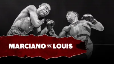 thumbnail - Marciano vs Louis