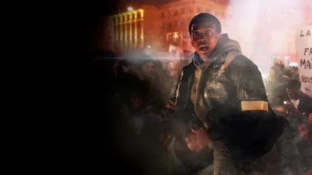 Night Call (Eng Dub)