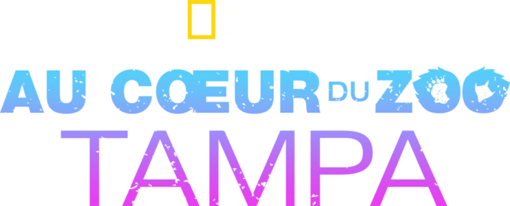 Au cœur du zoo : Tampa