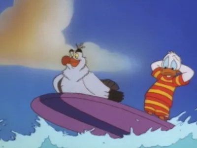 thumbnail - S1:E10 Phoniest Home Videos