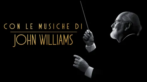 thumbnail - Con le musiche di John Williams