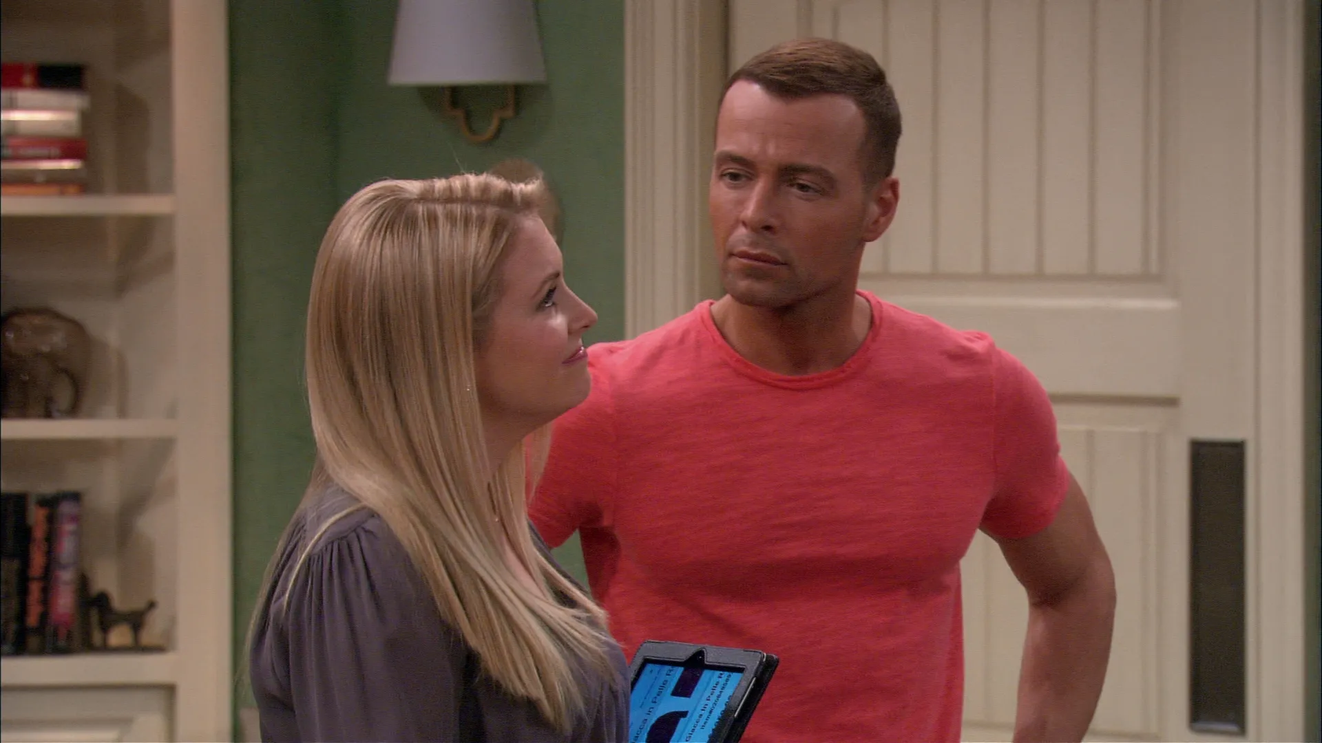 thumbnail - S3:E7 Can't Hardly Wait