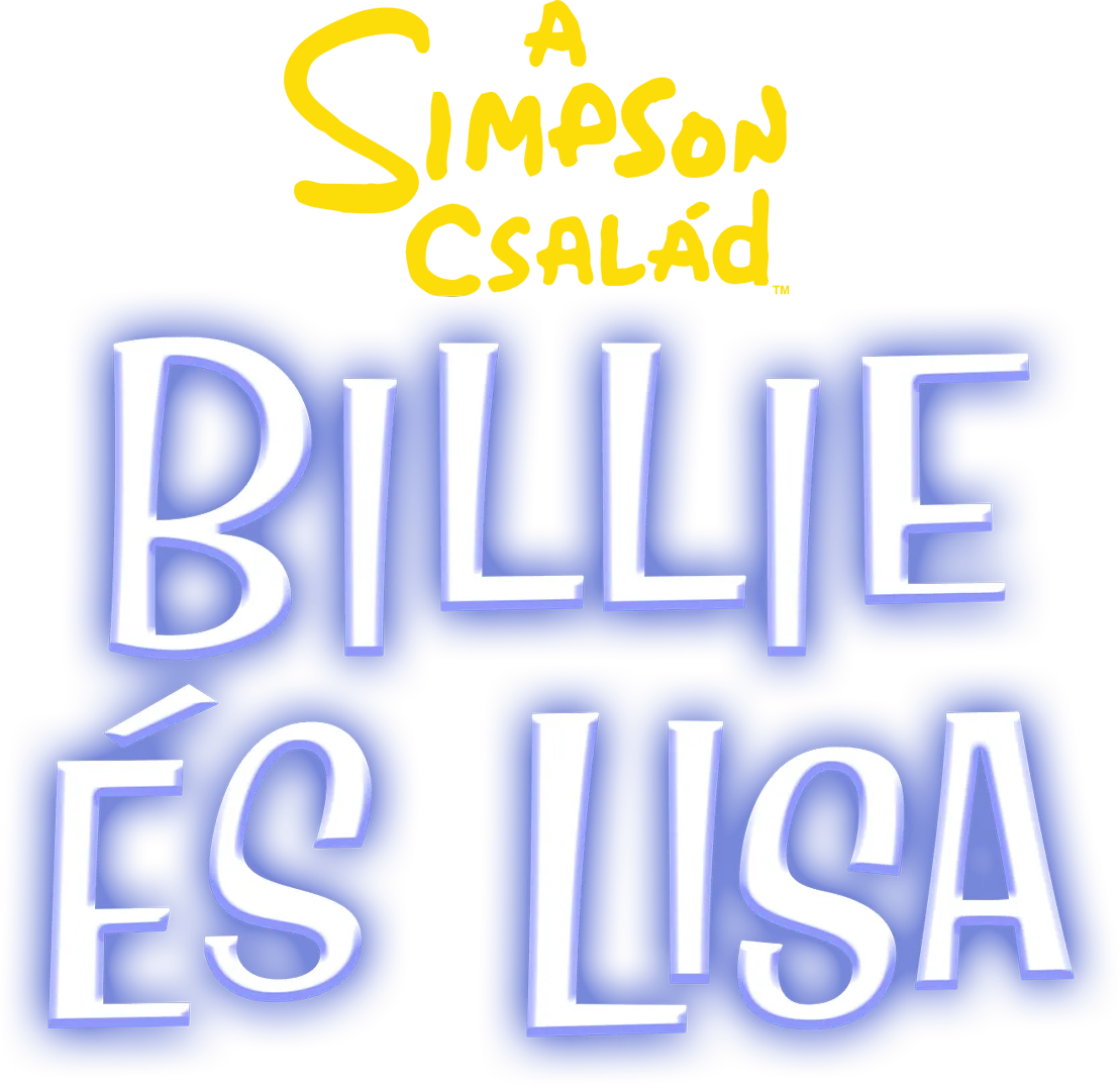 Billie és Lisa