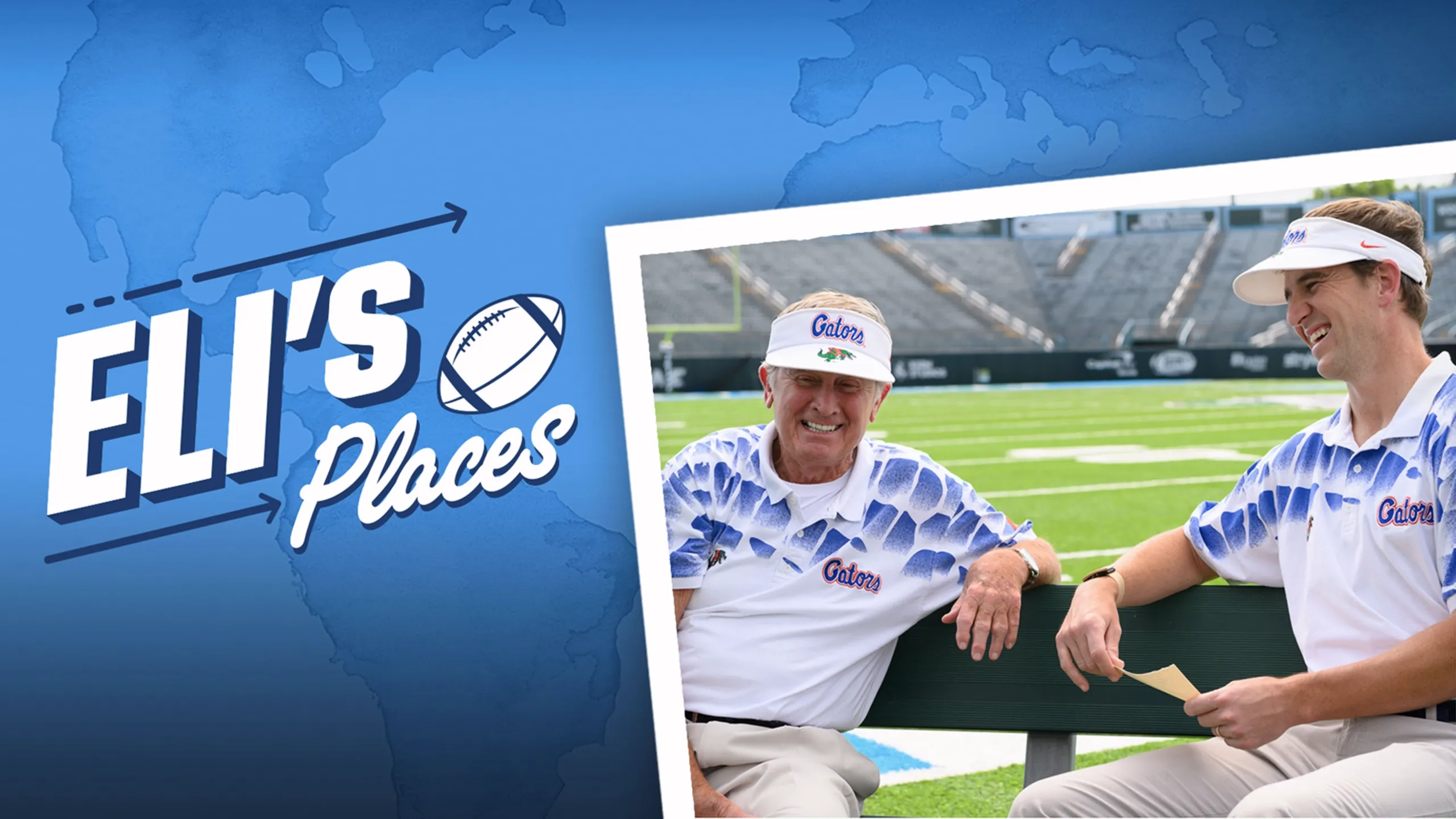 thumbnail - S1:E6 Bootleggers, Gators and Minutemen