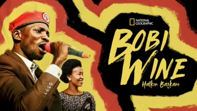 thumbnail - Bobi Wine: Halkın Başkanı