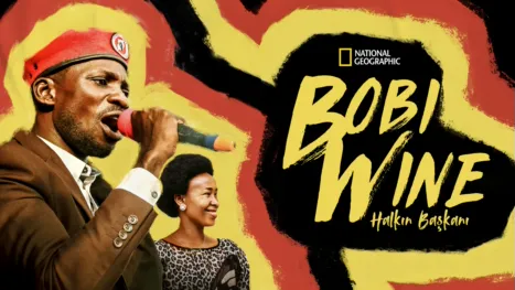 thumbnail - Bobi Wine: Halkın Başkanı