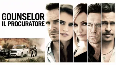 The Counselor - Il Procuratore