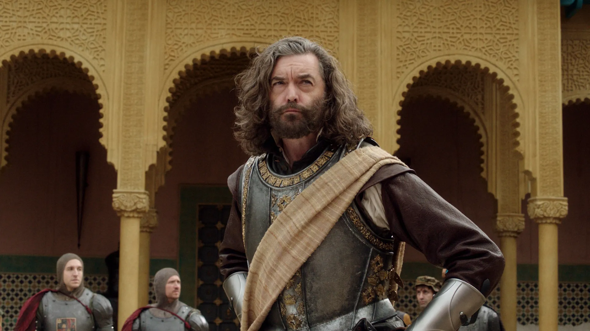 thumbnail - S2:E10 "The One True King (To Unite Them All)"