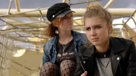 Toni, männlich, Hebamme - Nestflucht