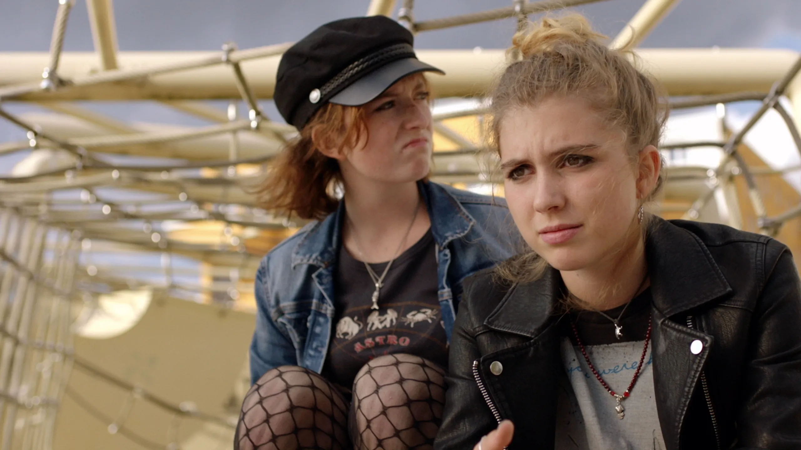 Toni, männlich, Hebamme - Nestflucht