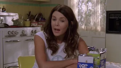 thumbnail - S7:E3 Lorelai's First Cotillion