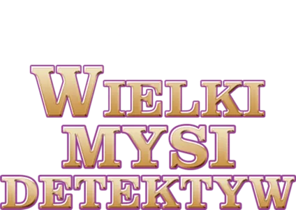 Wielki mysi detektyw