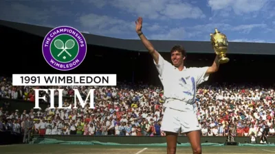 thumbnail - 1991 Wimbledon Film