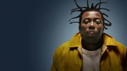 Ol' Dirty Bastard: A Tale of Two Dirtys