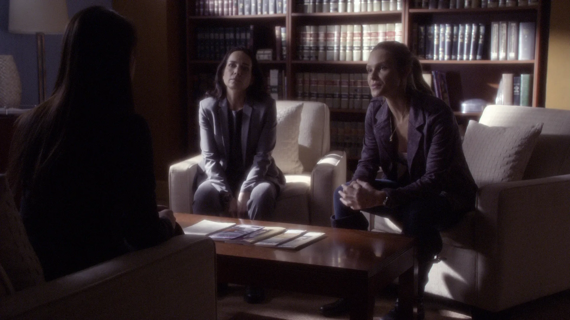 thumbnail - S1:E7 Jane