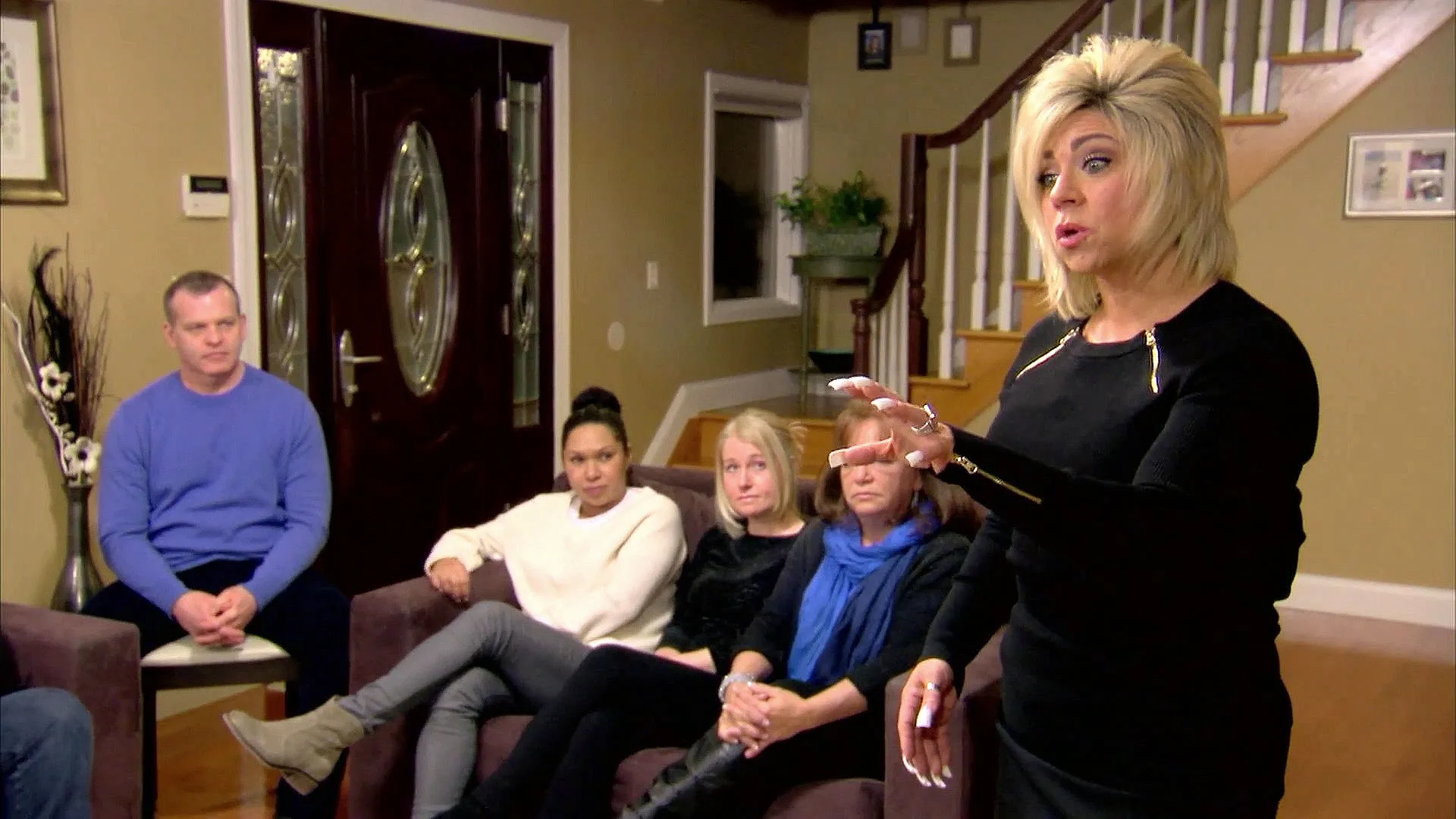 thumbnail - S7:E14 Behind the Read V