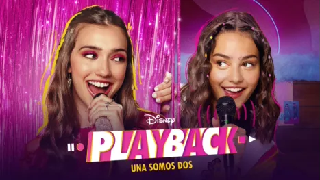 thumbnail - Playback: Una somos dos
