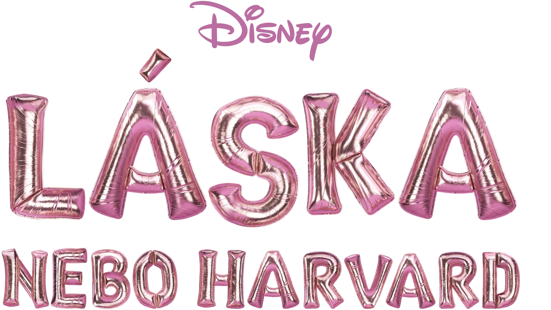 Láska, nebo Harvard