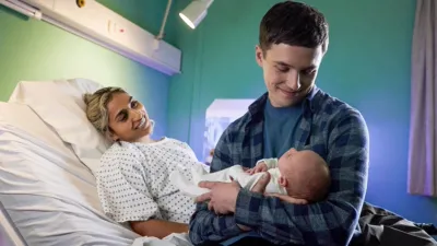 thumbnail - S4:E8 No Control